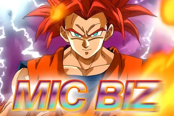 Mic Biz Drops Final Render